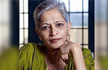 Karnataka Govt declares Rs 10 lakh for Info on Gauri Lankesh murder; social media troll held